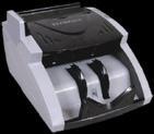 Office Automation - Currency Note Counting Machine